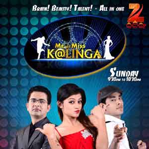Zee Kalinga TV shows timings