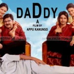Daddy Oriya Movie Arindam