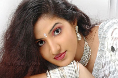 Ipsita Mohanty Oriya Actress