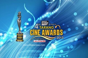 Tarang Cine Awards 2013