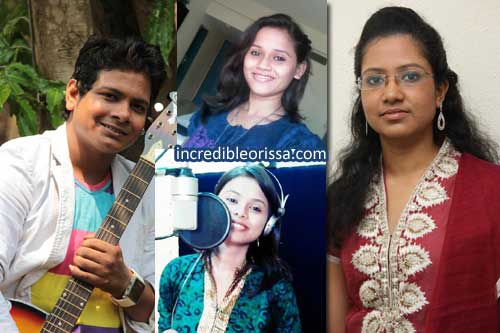 New playback singers in Ollywood