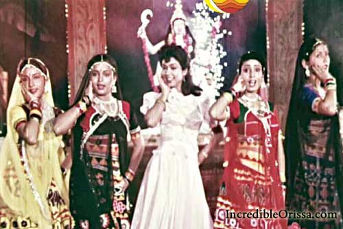 Odia songs on Diwali festival