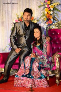 priya marriage photo