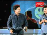 Papu & Abhijit Duet Video