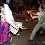 Orissa Police Encounter with People Wallpapers