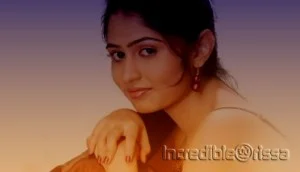 Punam Mishra Oriya Actress