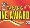 6th Tarang Cine Awards 2015