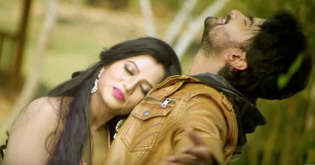 A Banara Chhai song video from ‘Dil Ka Raja’ new Odia film