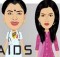 AIDS odia video Anu Choudhury