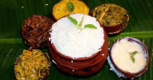 Now order ‘Abhada’ and ‘Temple Prasad’ online in Bhubaneswar