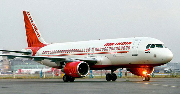 Air India offers flight tickets at price of Rajdhani train fares