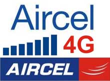 Aircel 4G
