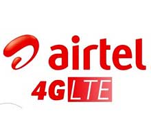 Airtel 4G in Bhubaneswar, Cuttack for existing customers