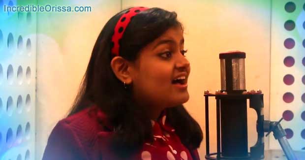 Ananya Nanda’s new Odia film song from Anubhav’s ‘Baby’ movie