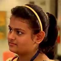 Ananya Sritam Nanda 29 August Indian Idol Junior 2015 video