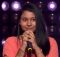 Ankita Das in The Voice India Kids