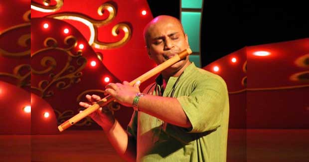 Unforgettable Odia Songs on Flute by Annada Prasanna Pattanaik