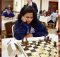Aparajita Gochhikar Chess Player