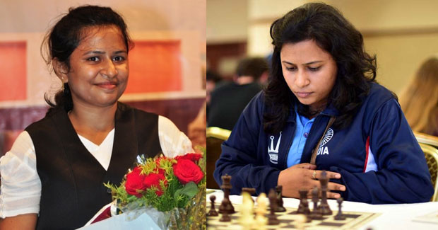 Aparajita Gochhikar becomes India’s youngest Chess coach