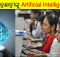 Artificial Intelligence Odisha