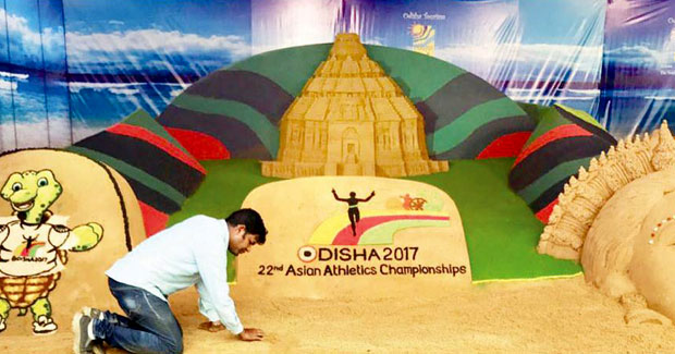 Asian Athletics Championship: Odisha makes a mark on global sports arena