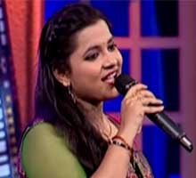 Aaji Bi Shrabana Ra Rati – Aseema Panda MPL song video