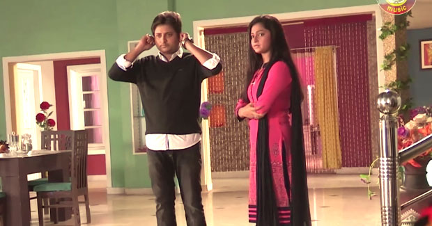 Watch: Babusan and Sital shoot for Sarthak’s Dil Deewana Heigala