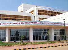 Online OPD appointment in AIIMS Bhubaneswar available now