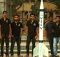 Burla VSSUT team satellite for Hirakud dam