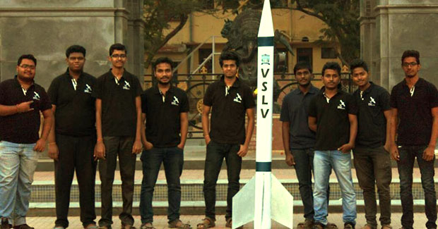 Odisha students to develop a Can Satellite for Hirakud dam analysis