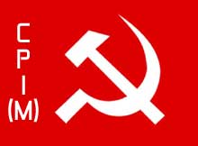 CPI(M) candidates for 2014 polls