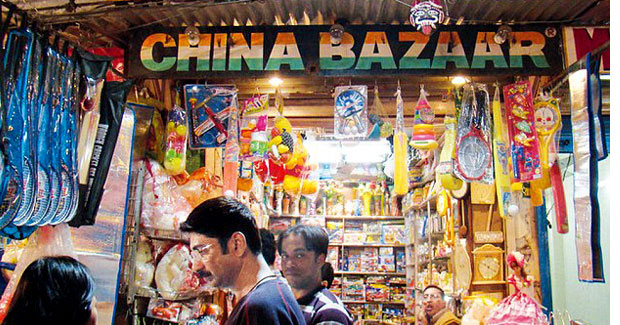 Odisha Traders Association urges public to boycott Chinese products