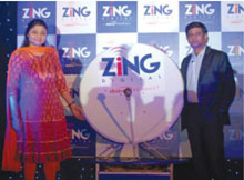 Dish TV ‘Zing’ for Odia viewers