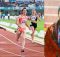 Dutee Chand Asian Athletics Championships