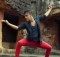Harihar Dash awesome dance