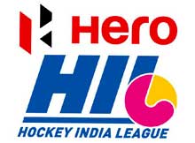 Hockey India League 2015
