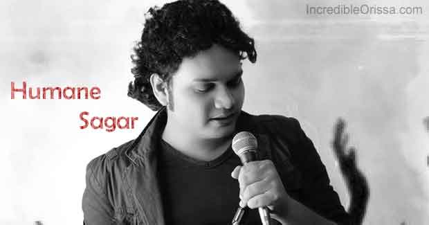 Humane Sagar new Odia song – Bhala Lage Kahin Janena Mun