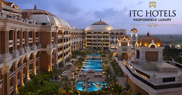 ITC begins construction of five star hotel, food park in Odisha