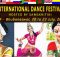 India International Dance Festival in Bhubaneswar
