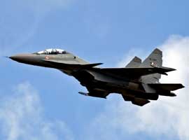 Indian Air Force fighter plane crashes in Odisha’s Mayurbhanj