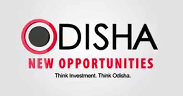 Odisha No 1 state in India which attracted highest investments