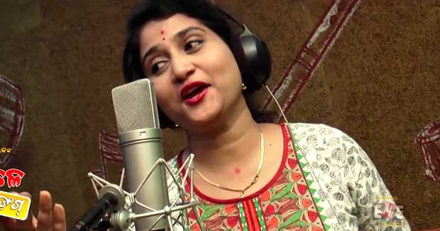 Watch: Chhati Tale Ding Dong title song in voice of Ira Mohanty