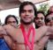 Janmejaya Mohanty bodybuilder