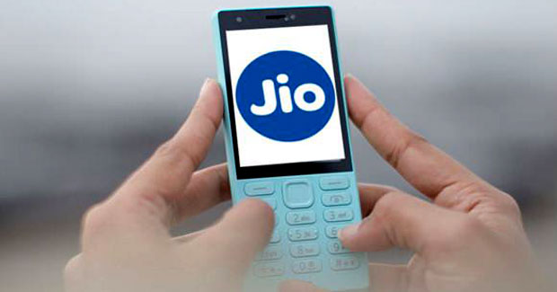 Reliance Jio to launch 4G VoLTE feature phones at Rs 999