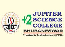 Lecturer Jobs in Bhubaneswar Jupiter Plus 2 Science College