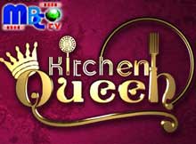 Kitchen Queen : new Cooking Competition Show on MBC TV