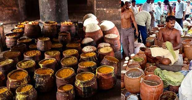 Lord Jagannath’s ‘Mahaprasad’ to undergo quality check before sell