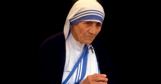 Odisha: Road to be named after Mother Teresa in Bhubaneswar