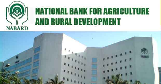 Anup Kumar Dash appointed as Director on Board of NABARD