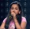 Neha Niharika Kar in The Voice India Kids